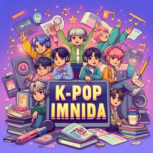 K-pop imnida