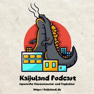 Kaijuland Podcast