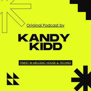 Original Podcast by Kandy Kidd [GER]