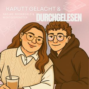 Kaputt gelacht und Durchgelesen