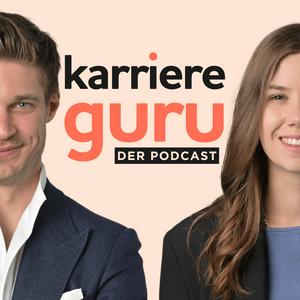 karriereguru – Der Podcast für deine berufliche Entwicklung