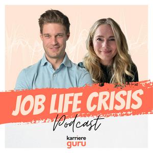 Job-Life-Crisis