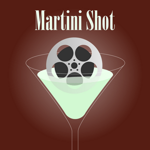 Martini Shot
