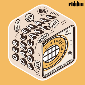 Der Dancehall Podcast