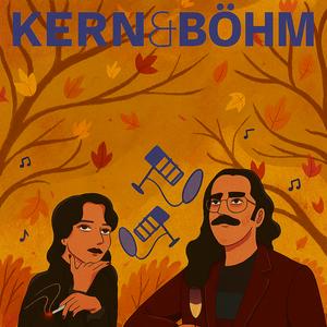 Kern und Böhm reden über Musik