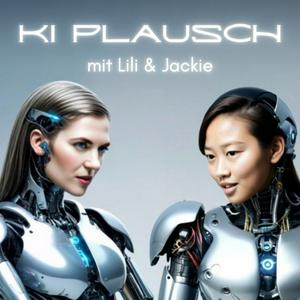 KI Plausch mit Lili und Jackie