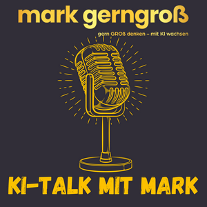 KI-Talk mit Mark