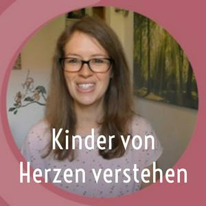 Höre Kinder von Herzen verstehen in der App.