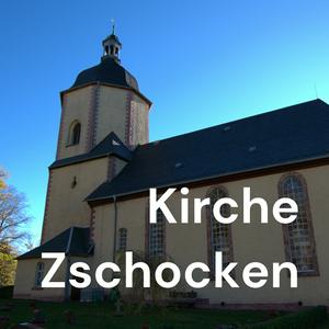 Kirche Zschocken
