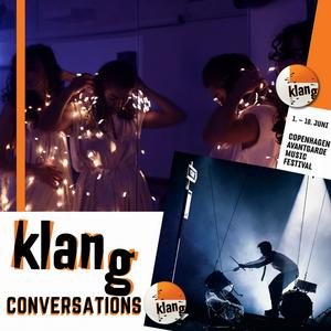 KLANG Conversations