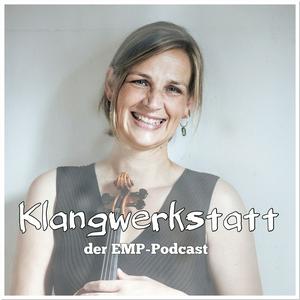 Klangwerkstatt, der EMP-Podcast