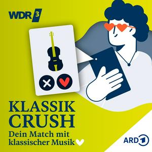 Klassik Crush - Dein Match mit klassischer Musik