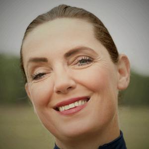 Klaudia Duif • Podcasts für Pferdefreunde