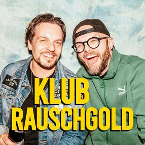 KLUB RAUSCHGOLD