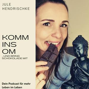 Komm ins OM und bring Schokolade mit
