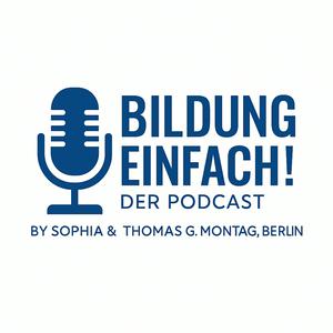Bildung Einfach! Der Podcast®