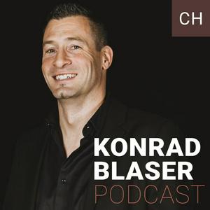 Konrad Blaser Podcast (Schweizerdeutsch)