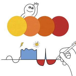 "Krankheit ist anders" - Podcast