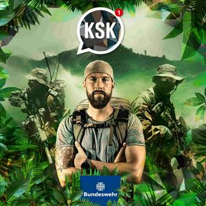 KSK – Der Podcast zur Serie