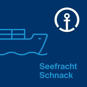 Kühne+Nagels Seefrachtschnack