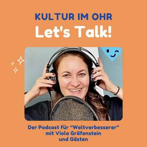 Kultur im Ohr