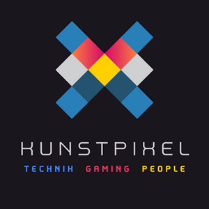 Höre KUNSTPIXEL in der App.