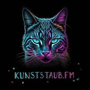Kunststaub FM Podcast Service
