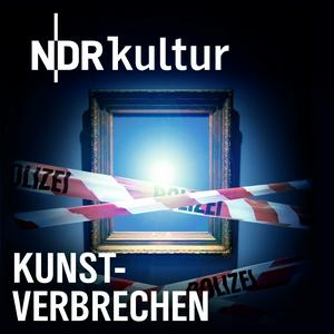Kunstverbrechen - True Crime meets Kultur