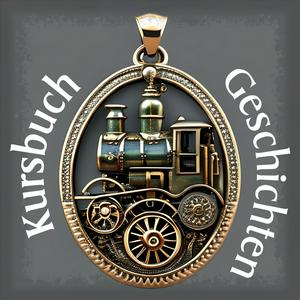 Kursbuch-Geschichten - Fahrpläne historischer Züge