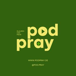 PODpray - Christlicher Glauben in einfacher Sprache