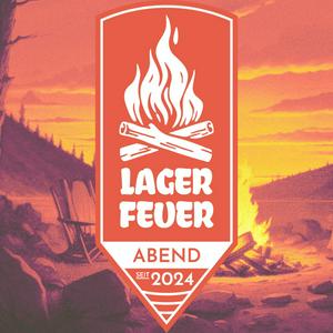 Lagerfeuer