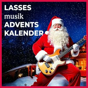 Lasses Musik Adventskalender