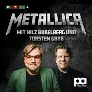 Laute Legenden. Metallica