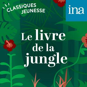 Le Livre de la jungle