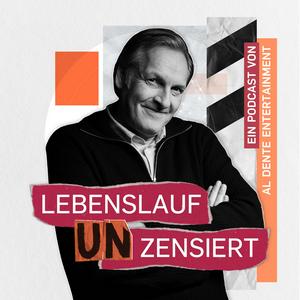Höre LEBENSLAUF UNZENSIERT in der App.