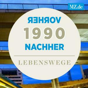 Lebenswege - Wendegeschichten aus Halle