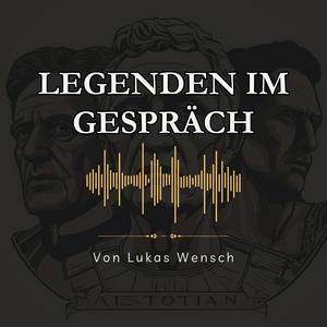 Legenden im Gespräch - Stimmen der Vergangenheit