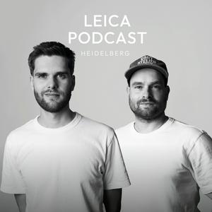 Leica Store Heidelberg Podcast