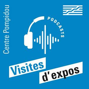 Höre Les visites du Centre Pompidou in der App.