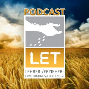 Höre LehrerErmutigungsTreffen e.V. in der App.