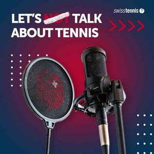 Let's talk about Tennis