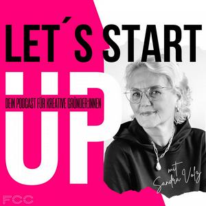 Let's Start Up!