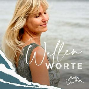 WellenWorte – der Podcast für Schreibende