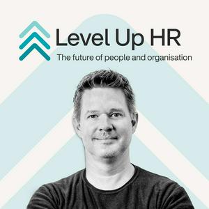 Level Up HR