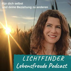 Lichtfinder - Lebensfreude und Beziehung