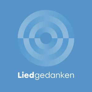 Liedgedanken - Mit Liedern predigen