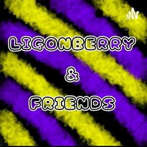 ligonberry & friends
