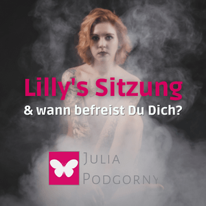 Lilly's Sitzung