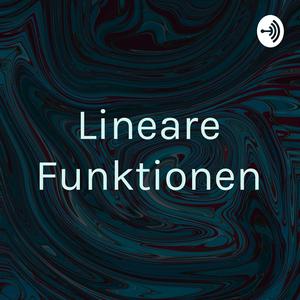 Lineare Funktionen