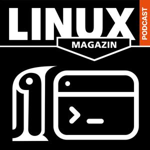 Linux-Magazin Podcast